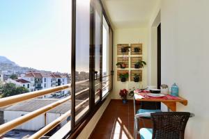 Our Dream Downtown Experience by AnaLodges