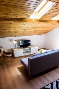 Our Friends Apartment