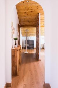 Our Friends Apartment