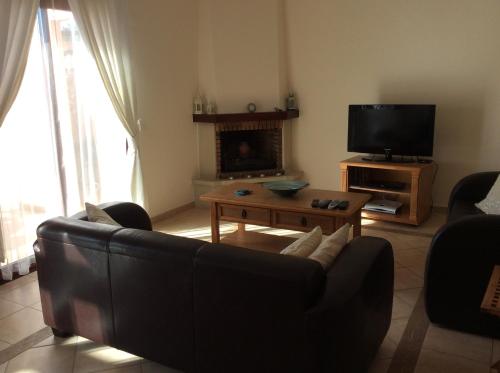 Our holiday apartment @ Vila Sol