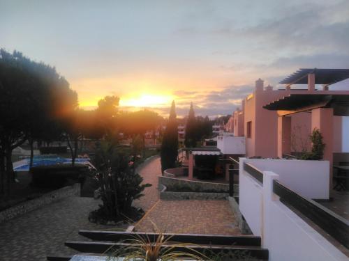 Our holiday apartment @ Vila Sol