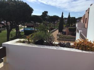 Our holiday apartment @ Vila Sol