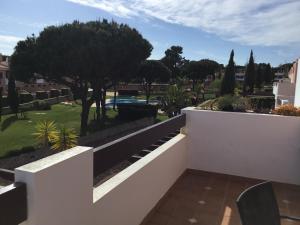 Our holiday apartment @ Vila Sol