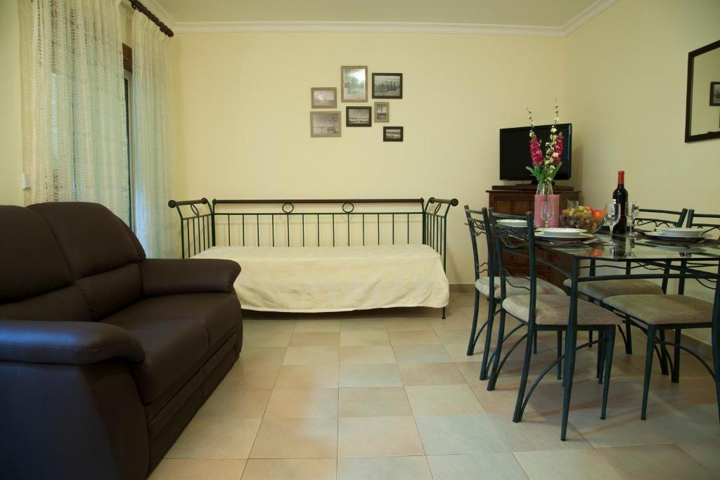 Appartement Our Little House Rua Almirante Candido dos Reis, 22 8900254 Vila Real de Santo António