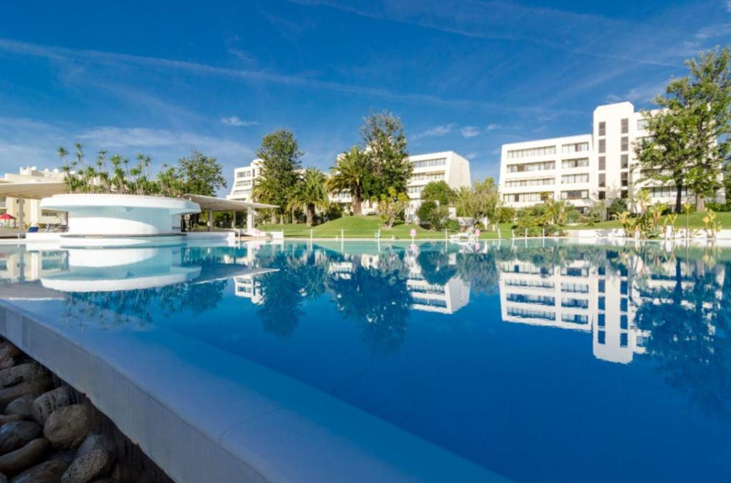Our Sunset Apartment Urbanização Vila Marachique, Rua Cesário Verde, lote 5 Portimão, Apartamento 107, 8500-044 Alvor