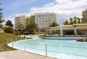 Appartement Our Sunset Apartment Urbanização Vila Marachique, Rua Cesário Verde, lote 5  Portimão, Apartamento 107 8500-044 Alvor Algarve