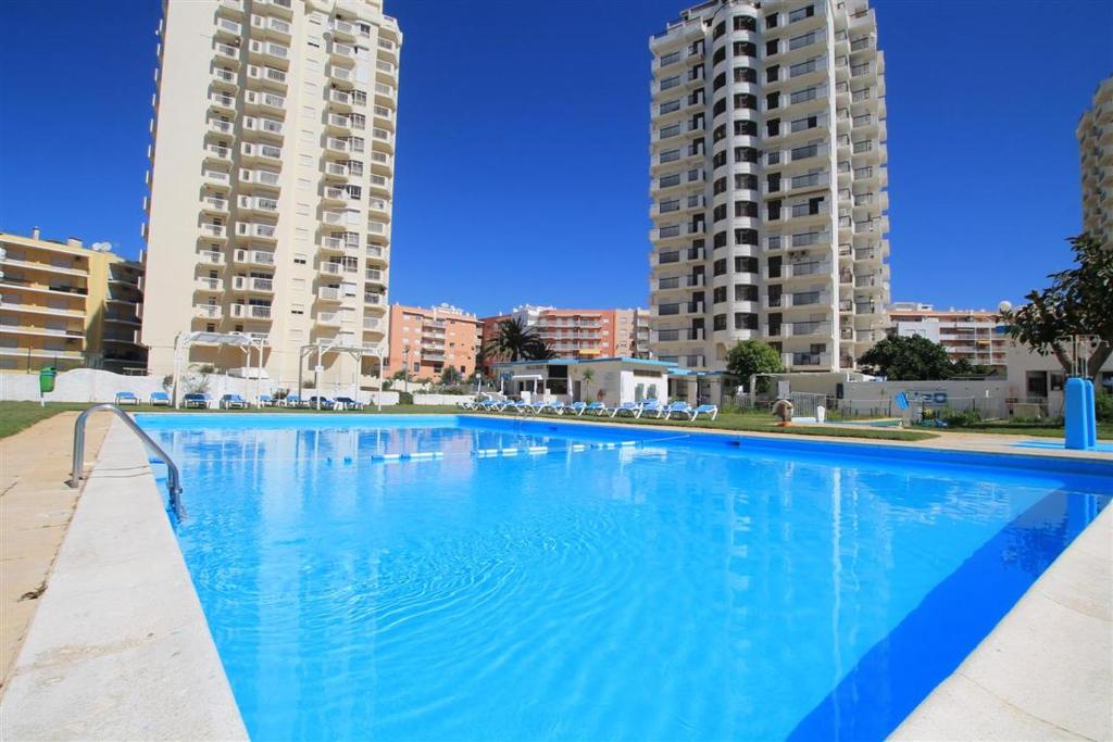 Appartement Oura 12ºa Avenida Beira Mar, Edifício Oura, 12ºandar, Porta A 8365-101 Armação de Pêra