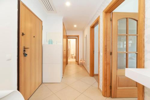 Oura BlueSea Apartment