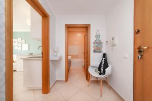 Oura BlueSea Apartment