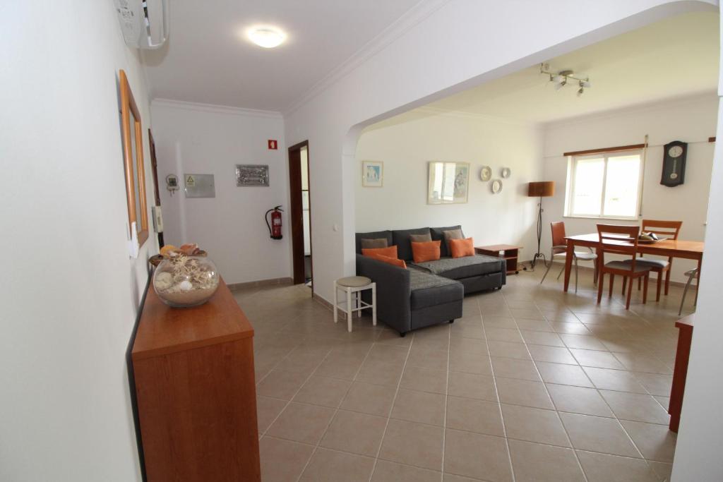 Appartement Oura Garden Albufeira INFANTE DOM HENRIQUE 25 A R/C DIREITO, 25 A 8200-261 Albufeira