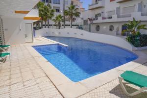 Appartement Oura Lancemar by Sunny Deluxe Avenida Sá Carneiro, 9001 8200-340 Albufeira Algarve