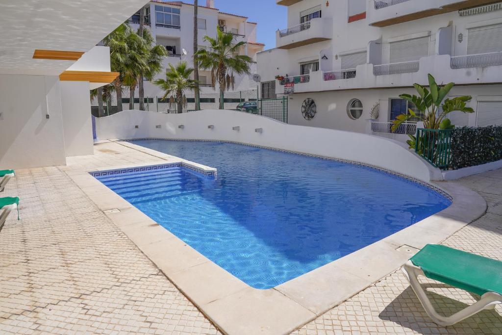 Appartement Oura Lancemar by Sunny Deluxe Avenida Sá Carneiro, 9001 8200-340 Albufeira