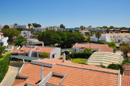 Oura Sea View by OCvillas