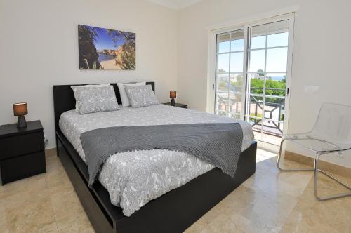 Oura Sea View by OCvillas