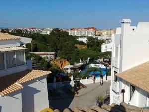 Oura sea view terrace, Pisc, Plage200m, BBQ, Strip BBQ, 5 pers