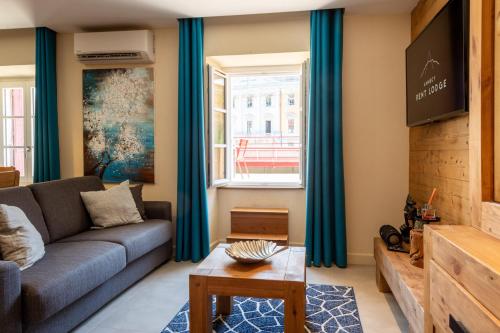 OURAL Annecy Rent Lodge