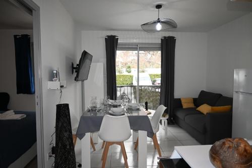 Appartement Appartement Ourea Residence des Pyrenees Apt 5 Savignac-les-Ormeaux