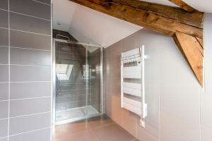 Ouréa - duplex avec balcon