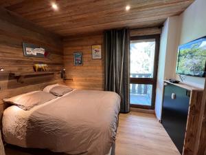 OURS BLANC 29 duplex avec vue