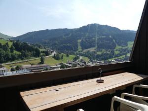 Appartement OURS BLANC 29 duplex avec vue Route de la piscine, 590 74220 La Clusaz Rhône-Alpes