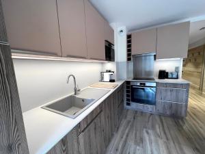 OURS POLAIRE bel appartement village et pistes