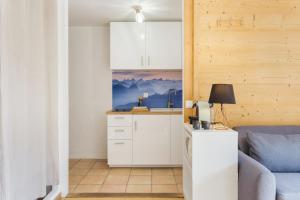 Appartement Outa B 513 - Happy Rentals 110 Rue du Docteur Paccard, Chamonix 74400 Chamonix-Mont-Blanc Rhône-Alpes