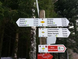 Outdoor & Relax Blackforest