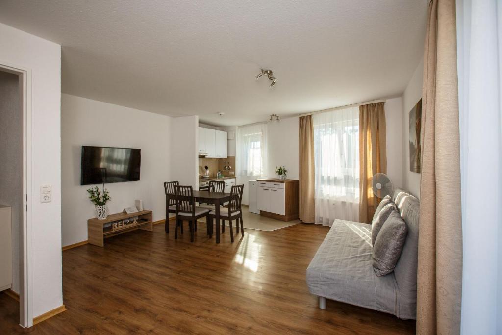 Outlet-Apartment Metzingen Schützenstrasse 39, 72555 Metzingen