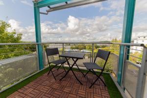 Outlet-Apartment Metzingen