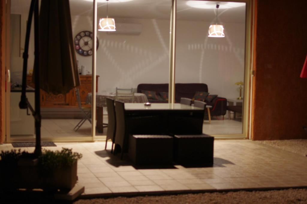 Outlet-Apartment Metzingen