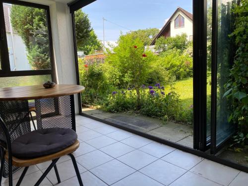 Outlet Holiday Home