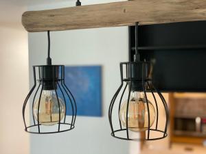 Outlet Holiday Home