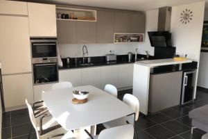 Outstanding apartment in Annecy