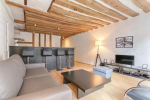 Outstanding Luxury Flat 4P-Boulevard Saint Germain