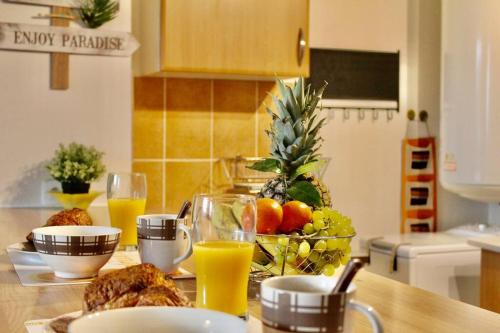 Overlord - Ferme du Château (Proximité Mer) - WIFI