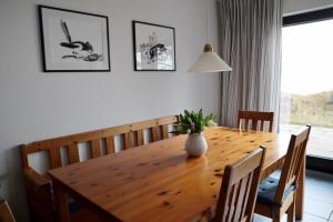 Appartement OW-25-Luv-g Obere Wandelbahn 25 25946 Wittdün Schleswig-Holstein