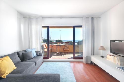 Own Places - Ocean View Apartment