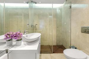 Own Places - Ocean View Apartment