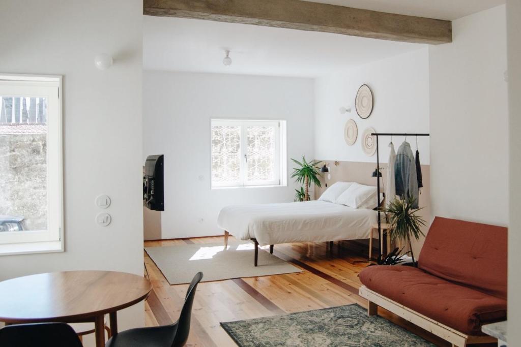 Oxford Green House by LovelyStay 112 Travessa de São Brás R/C Frt, 4000-491 Porto
