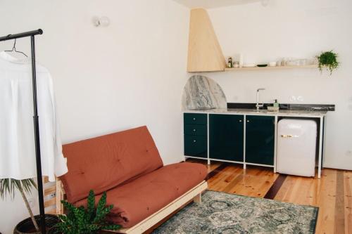 Oxford Green House by LovelyStay