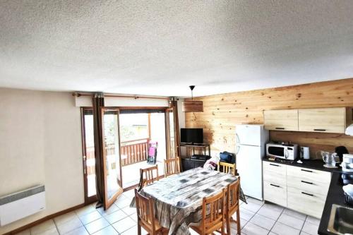 Oz Appartement cosy 3 chambres