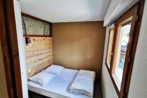 Oz Appartement cosy 3 chambres