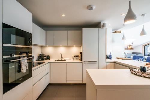 Ozigo penthouse Les Gets - by EMERALD STAY