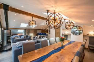 Ozigo penthouse Les Gets - by EMERALD STAY