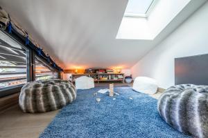 Ozigo penthouse Les Gets - by EMERALD STAY