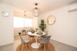 p&H Holiday Beach Apt