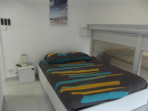 P2 CABINE - LA GRANDE-MOTTE