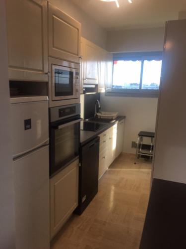 PAC6 - One bedroom - sea view terracce