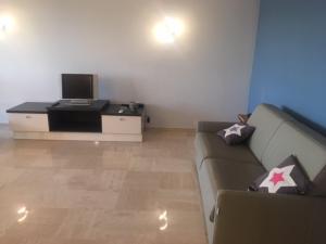 PAC6 - One bedroom - sea view terracce