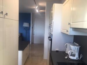 PAC6 - One bedroom - sea view terracce